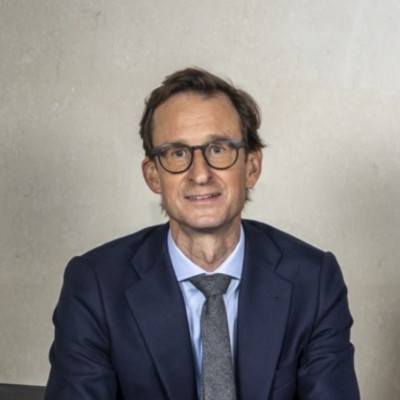 Andrew Newton, Incus Capital